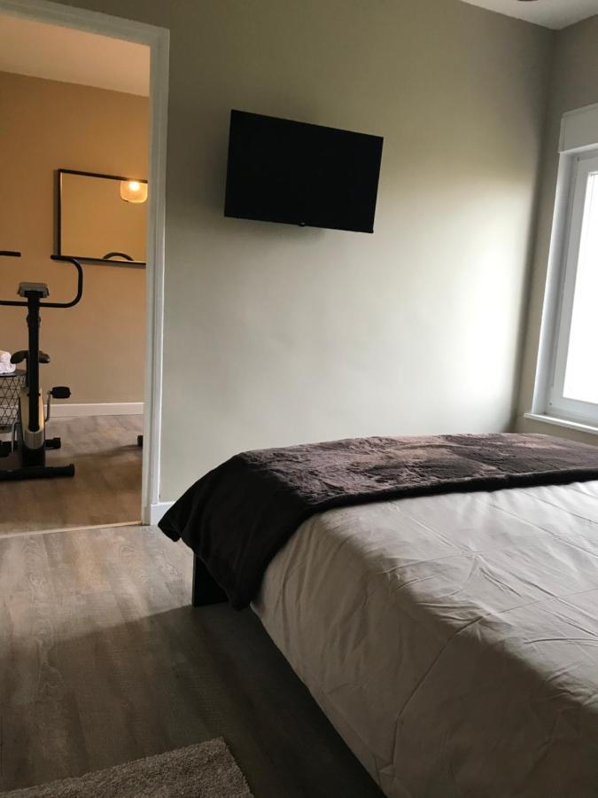 Confort - Centre - - Salle De Sport - 45 M2