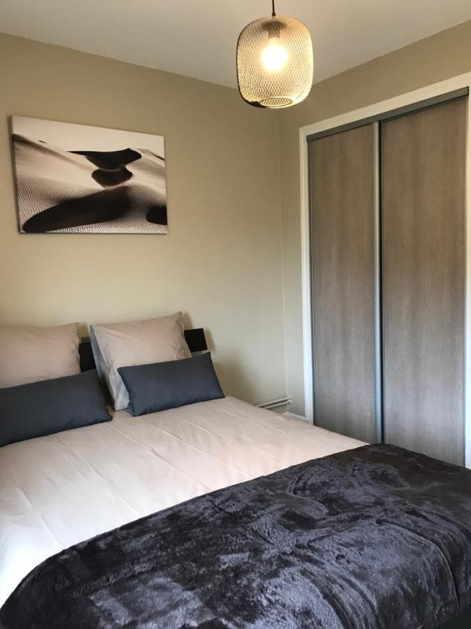 Confort - Centre - - Salle De Sport - 45 M2 Apartment