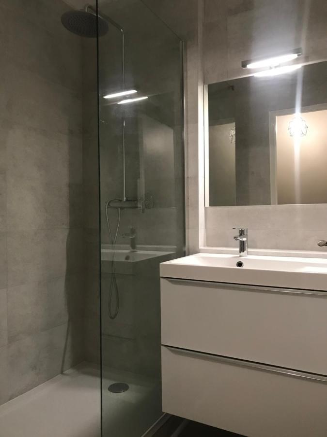 Apartment Confort - Centre - - Salle De Sport - 45 M2