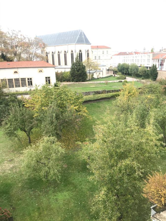 Apartment Confort - Centre - - Salle De Sport - 45 M2 Nancy
