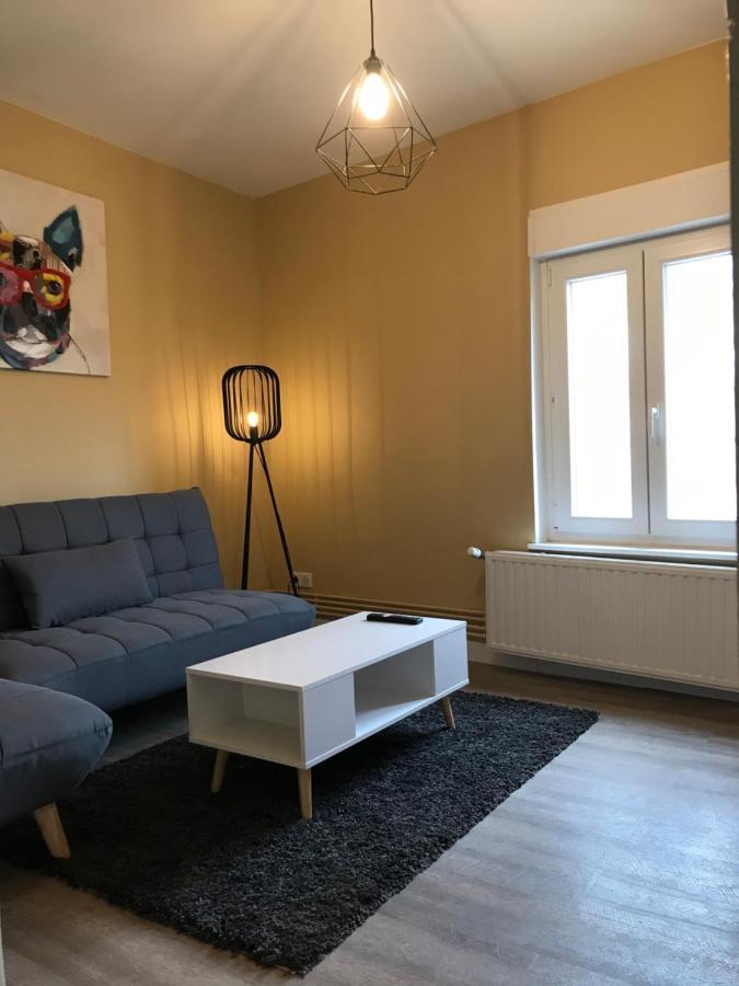 Confort - Centre - - Salle De Sport - 45 M2 Apartment