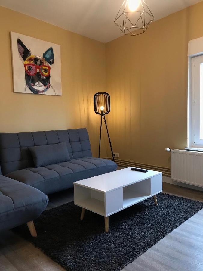 Confort - Centre - - Salle De Sport - 45 M2 Apartment