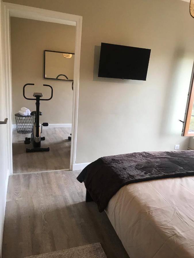 Confort - Centre - - Salle De Sport - 45 M2